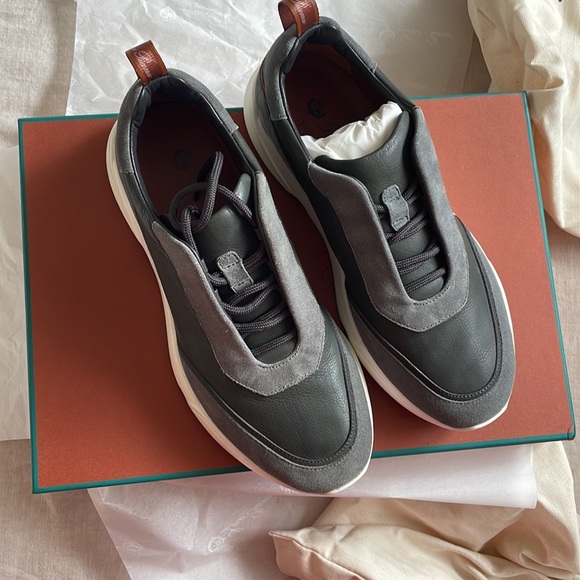 Loro piana Men’s Sneakers - Picture 5 of 7